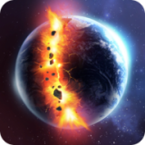 星球爆炸模拟器游戏中文版