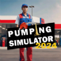 加油站模拟器2024汉化版