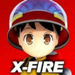 全民灭火（X-Fire）