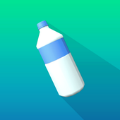 翻转的瓶子(Bottle Flip 3D)
