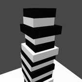 平衡砖块(Equilibrium)
