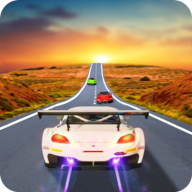 极速拉力赛(Rally Racer Fury 3D: Extreme Racing Game)