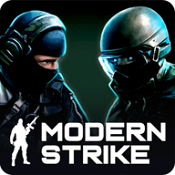 现代出击(Modern Strike Online)