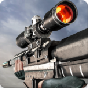 狙击猎手（Sniper 3D）