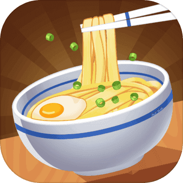 大碗宽面(Chinese Noodles)