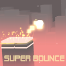 超级弹跳（Super Bounce）
