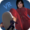 抖音女巨人模拟器(Lucid Dreams VR)