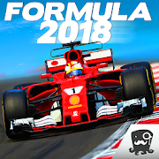 Formula 1 2018