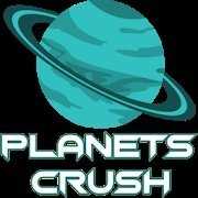 行星破碎(Planets Crush)