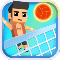排球大战（Volleyball Battle）
