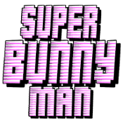 抖音上团团玩的游戏（Super Bunny Man）