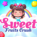 甜甜水果消除红包版（Sweet Fruits Crush）