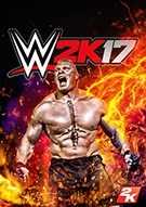 WWE美国职业摔角联盟2K17
