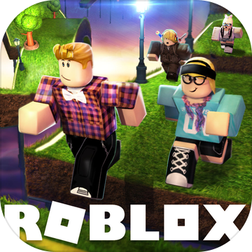 Roblox官网版