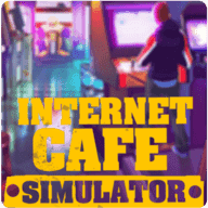 网吧网管模拟器(Internet Cafe Simulator)