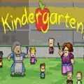 恐怖幼儿园(Kindergarten stories)