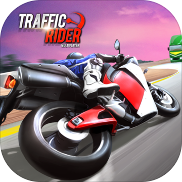 TrafficRider2020（Traffic Rider）