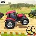 耕作模拟器（Tractor Racing）