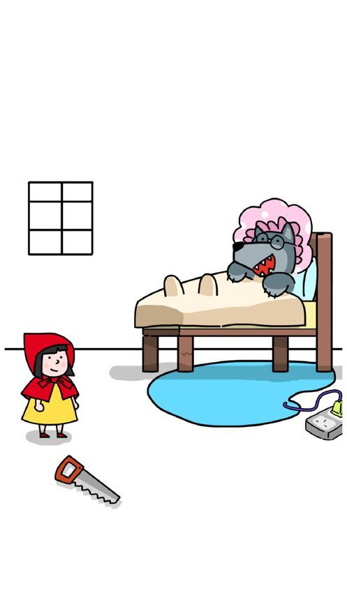 童话解密救救公主吧游戏下载-童话解密救救公主吧最新iOS版下载