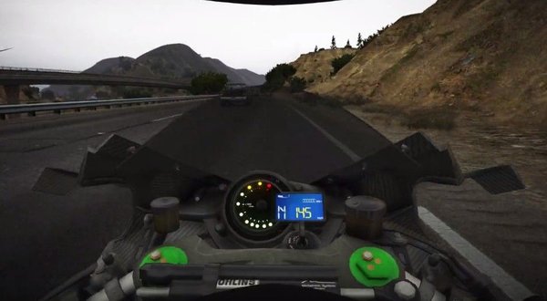 川崎摩托车模拟器游戏下载-川崎摩托车模拟器2020最新版安卓下载