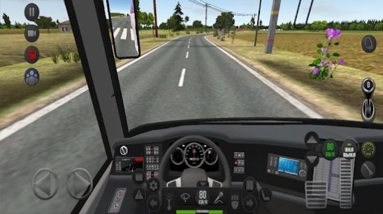 Ultra公交车模拟器游戏下载-Ultra公交车模拟器官网中文版下载