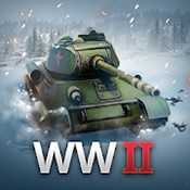 WW2战场模拟器（WW2 Battle Front Simulator）
