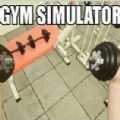 健身房模拟器(Modern Gym Simulator)