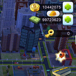 模拟城市修改器下载-模拟城市无限绿钞修改器最新版下载