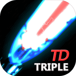 三消塔防测试版（Triple Tower Defense）