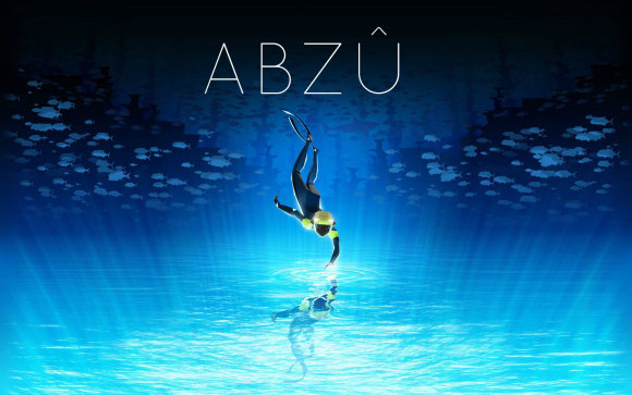 ABZU智慧之海游戏手机版下载-ABZU智慧之海最新中文版下载