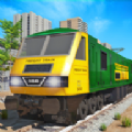 中国火车模拟器