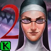 恐怖修女二代(Evil Nun 2)