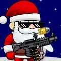 圣诞老人的复仇（Santas Revenge）