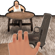 帕金森模拟器(Hands 'N Guns Simulator)