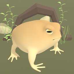 青蛙生活(FrogLife)