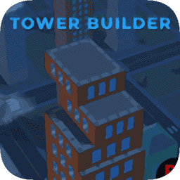高塔建造（Tower Builder）