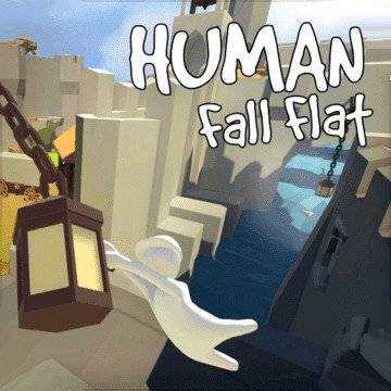 人类一败模拟器(Humans Fall Flat)