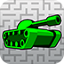 坦克动荡（TankTrouble）