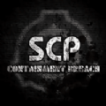 scp收容失效终极版（SCP - Containment Breach）