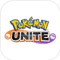 pokemon unite手游（精灵宝可梦）