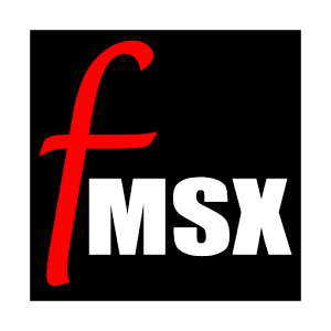 fMSX模拟器