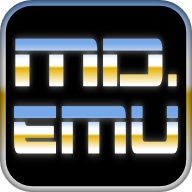 MD.EMU模拟器