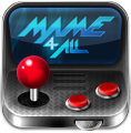 MAME4droid模拟器