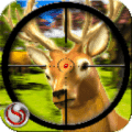 狙击手猎鹿（Sniper Deer hunting 2014）