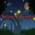 秘密废墟森林（Secret Ruins Forest）