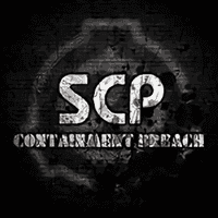 scp096无敌版（SCP-096）