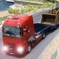 卡车模拟工厂城（Truck Simulation Big Factory）