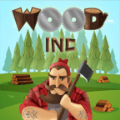 空闲伐木工人（Wood Inc.）