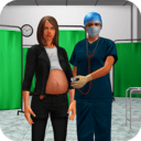 怀孕的母亲模拟器