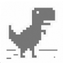 像素小恐龙破解版(Dino 3D)